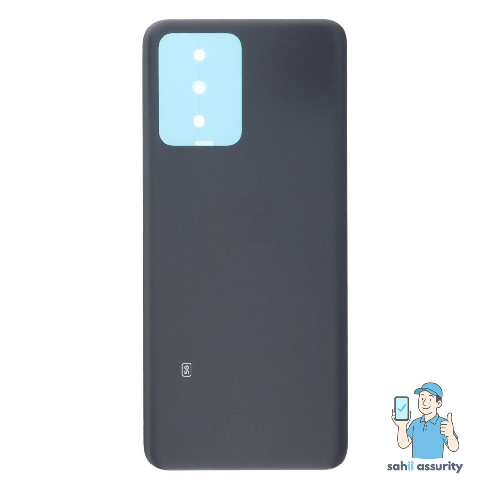 Back Panel Cover for Xiaomi Redmi Note 12 5G thumbnail